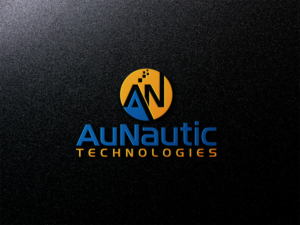 Logo Design by All Graphic Design Solution for Aunautic Technologies | Design: #14636169