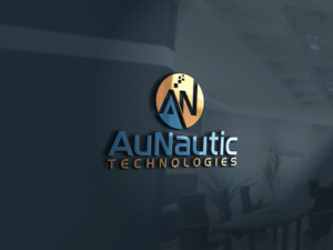 Logo Design by All Graphic Design Solution for Aunautic Technologies | Design: #14636170