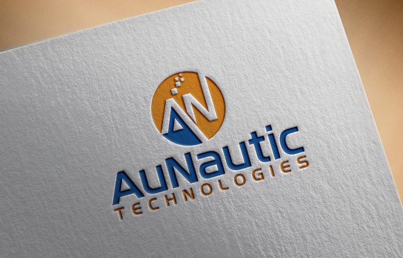 Logo Design by All Graphic Design Solution for Aunautic Technologies | Design #14636171