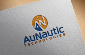 Logo Design by All Graphic Design Solution for Aunautic Technologies | Design: #14636171