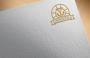 Logo Design by TigerBabu for Aunautic Technologies | Design: #14633612