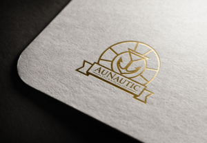 Logo Design by TigerBabu for Aunautic Technologies | Design: #14633613