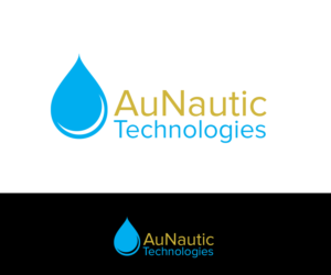 Logo Design by itgirl for Aunautic Technologies | Design: #14635342