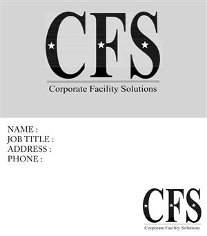 Business Card Design by osmar