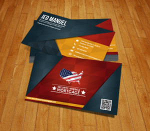 Business Card Design by Alexandar for this project | Design: #14672107