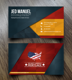 Business Card Design by Alexandar for this project | Design: #14674000
