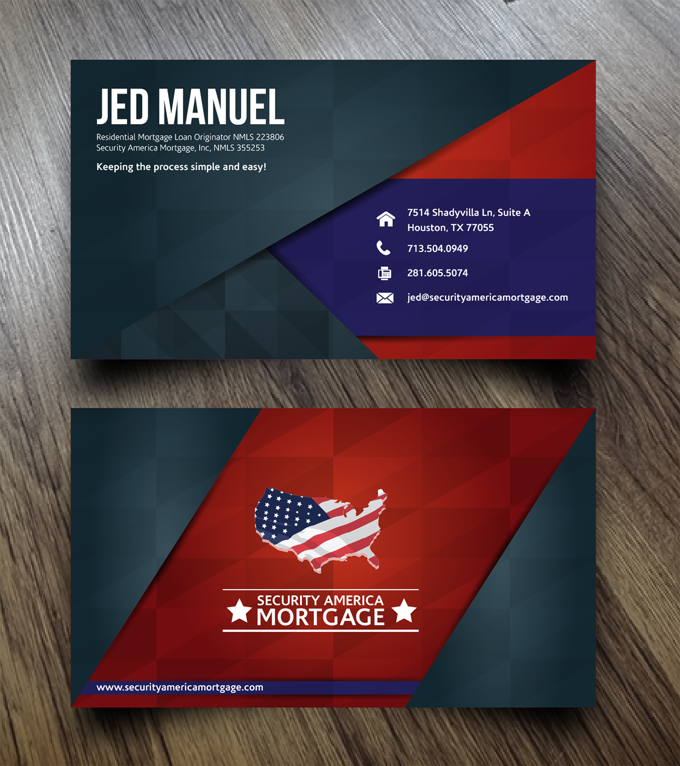 Design de Carte de Visite par Alexandar pour ce projet | Design #14674001