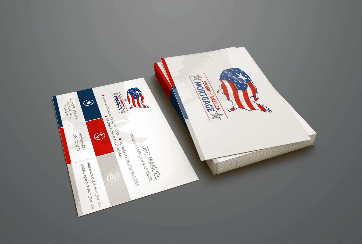 Design de Carte de Visite par nafizrahat pour ce projet | Design #14657074