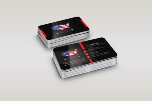 Business Card Design by nafizrahat for this project | Design: #14677109