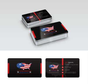 Business Card Design by nafizrahat for this project | Design: #14753830