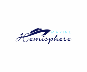 Diseño de Logo por Khalik para Hemisphere Marine | Diseño: #14637103