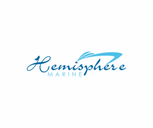 Diseño de Logo por Khalik para Hemisphere Marine | Diseño: #14637122