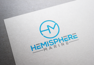 Diseño de Logo por Swatches Design Solution para Hemisphere Marine | Diseño: #14670171
