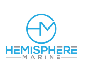 Diseño de Logo por Swatches Design Solution para Hemisphere Marine | Diseño: #14670173