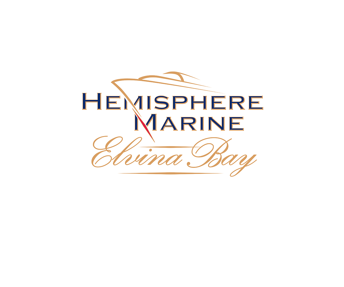 Diseño de Logo por alexander.sanchenko para Hemisphere Marine | Diseño #14674501