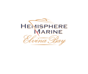 Diseño de Logo por alexander.sanchenko para Hemisphere Marine | Diseño: #14674501
