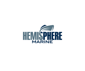 Diseño de Logo por taufik_alrahman para Hemisphere Marine | Diseño: #14635464