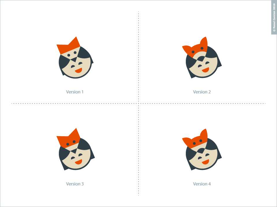 Logo Design by Raoul Camion for CNM, Inc | Design #14696172