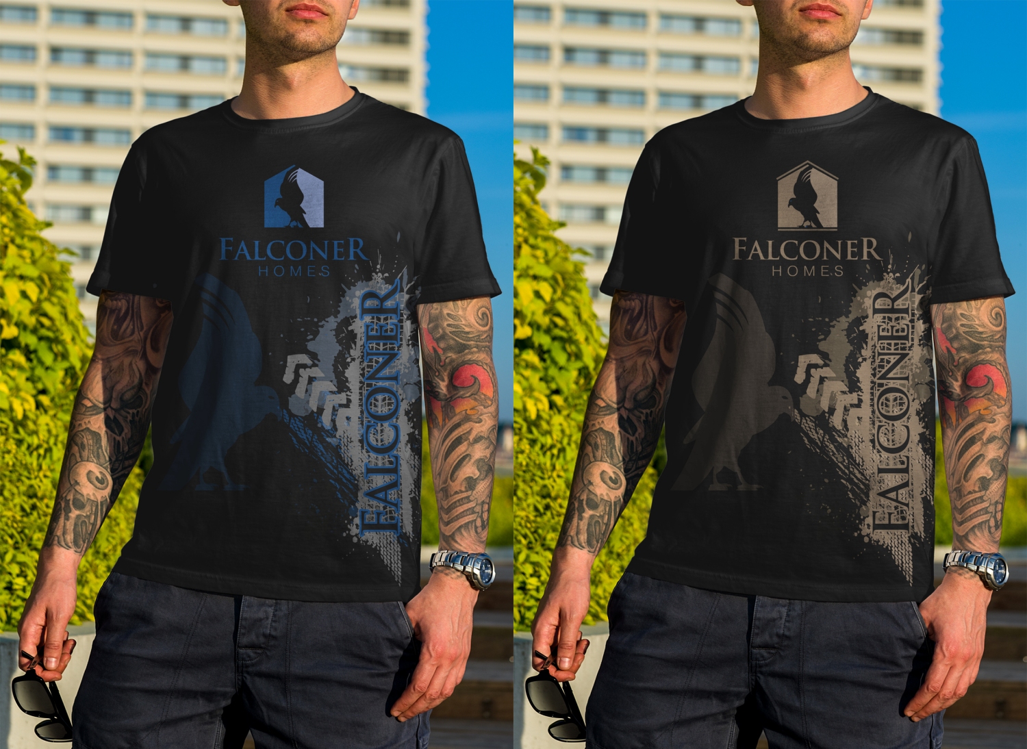 Design de T-shirt par Kero pour ce projet | Design #14674305
