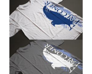 Diseño de Camiseta por rubio0383 para este proyecto | Diseño #14724652
