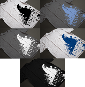 Diseño de Camiseta por rubio0383 para este proyecto | Diseño: #14724976