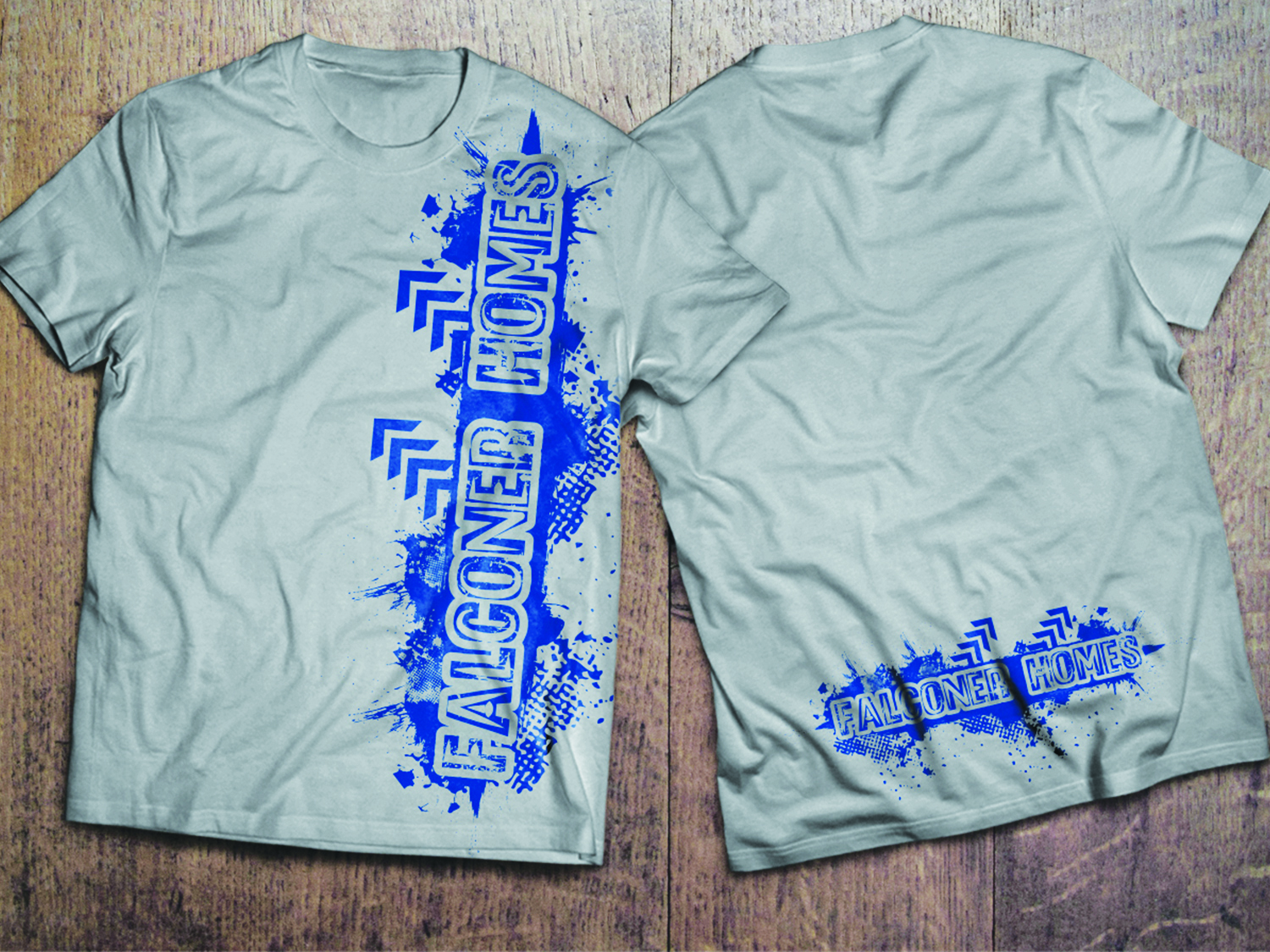 Diseño de Camiseta por SAI DESIGNS para este proyecto | Diseño #14709130