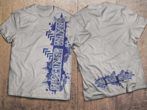 Diseño de Camiseta por SAI DESIGNS para este proyecto | Diseño #14709130