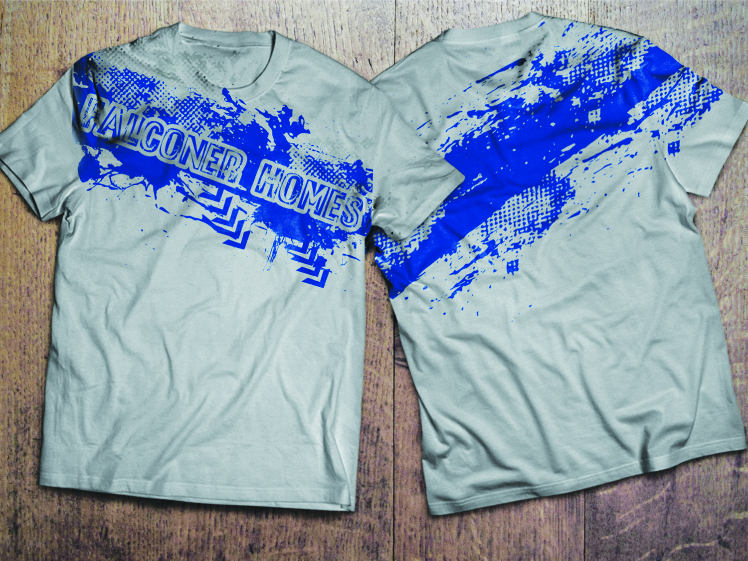 Diseño de Camiseta por SAI DESIGNS para este proyecto | Diseño #14709132