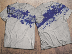 Diseño de Camiseta por SAI DESIGNS para este proyecto | Diseño: #14709132