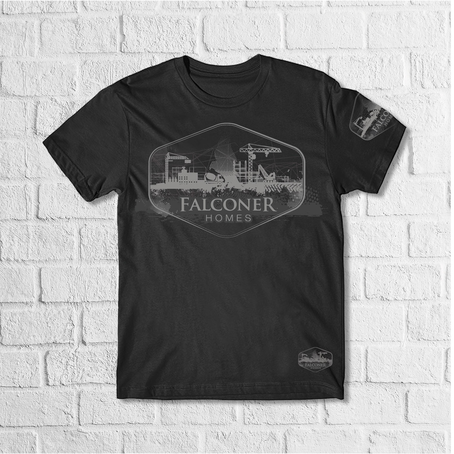 T-Shirt-Design von vigie für dieses Projekt | Design #14662566