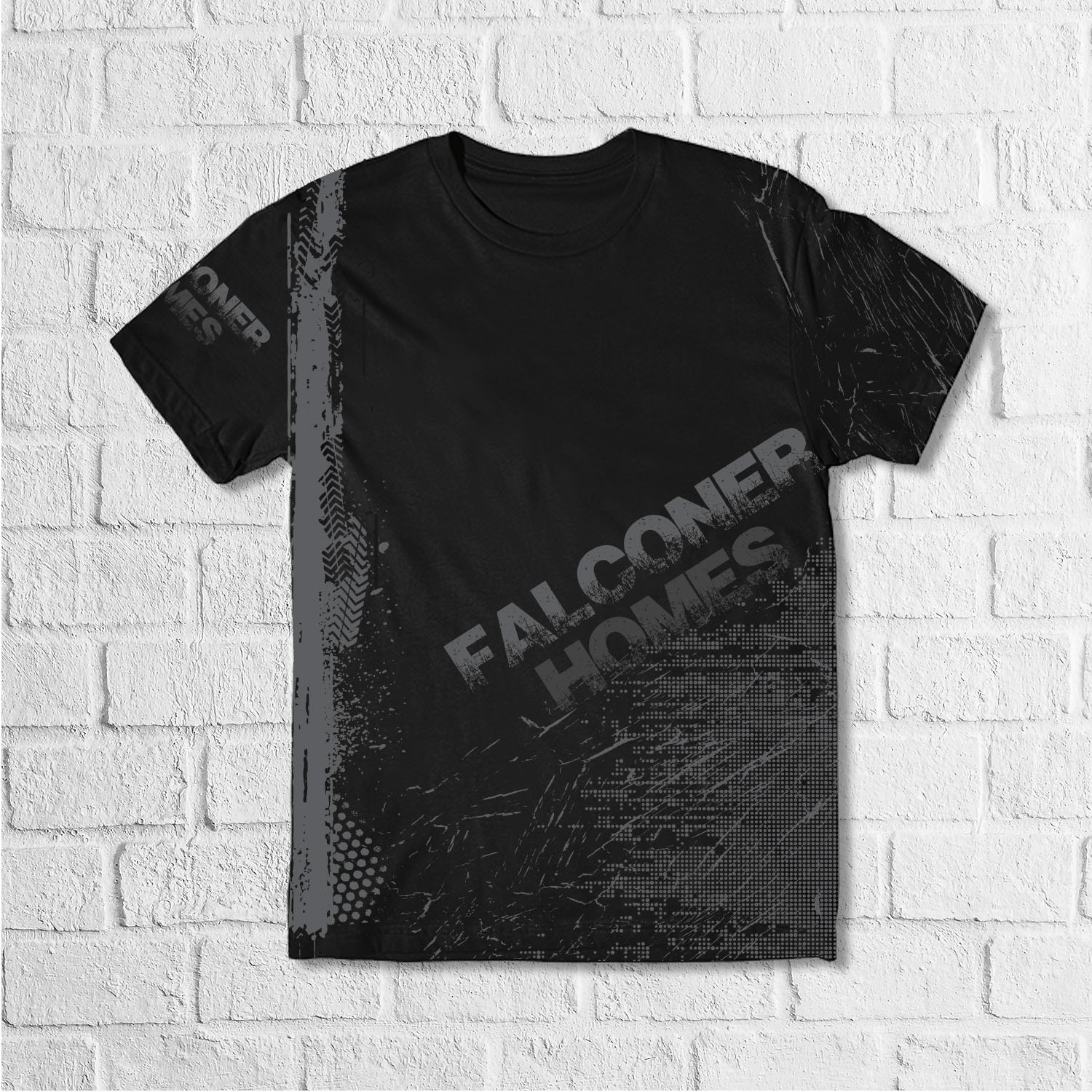 T-Shirt-Design von vigie für dieses Projekt | Design #14662654
