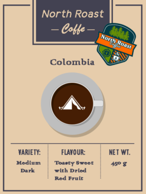 Verpackungs-Design von fidan_nabiyeva-jw für multatuli coffee merchants | Design: #14660533