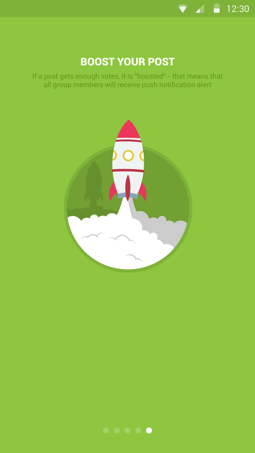 Diseño de aplicación (App) por Wolfpencil Designs para American Civix Technologies, L3C | Diseño #14661085