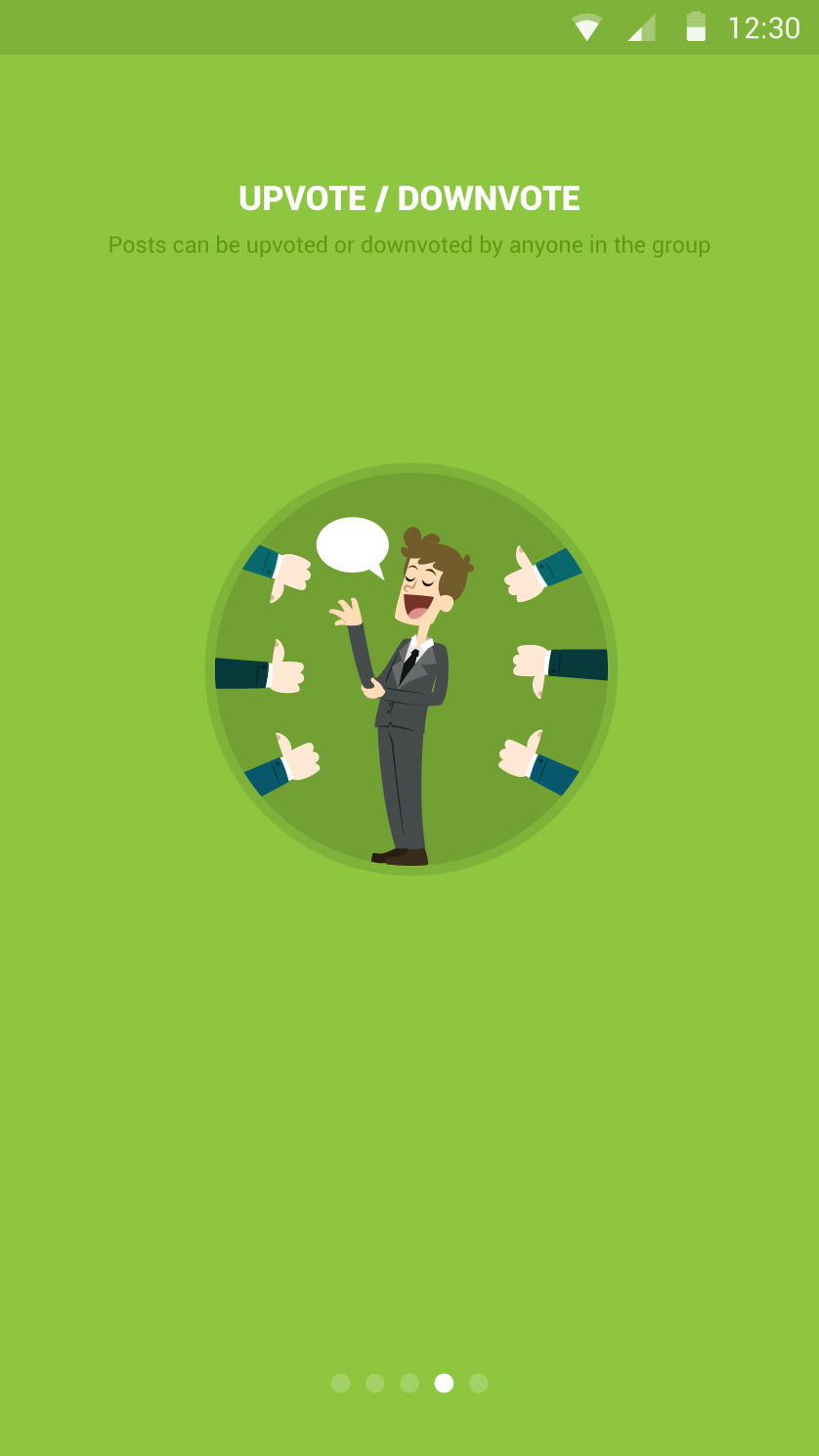 App-Design von Wolfpencil Designs für American Civix Technologies, L3C | Design #14661087