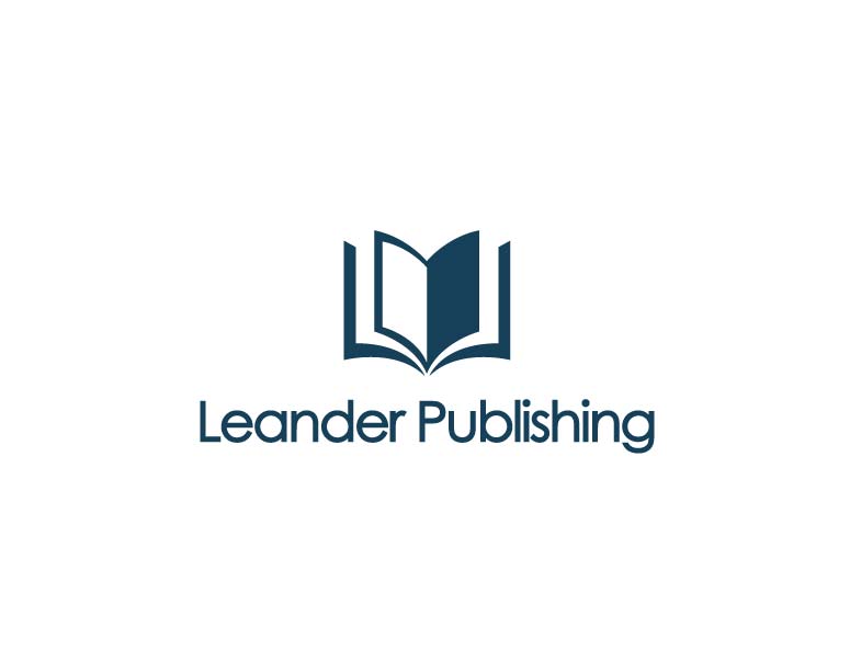 Professional Serious Book Publisher Logo Design For Leander Publishing By Gutsdudi Design Publisher Logo Templates