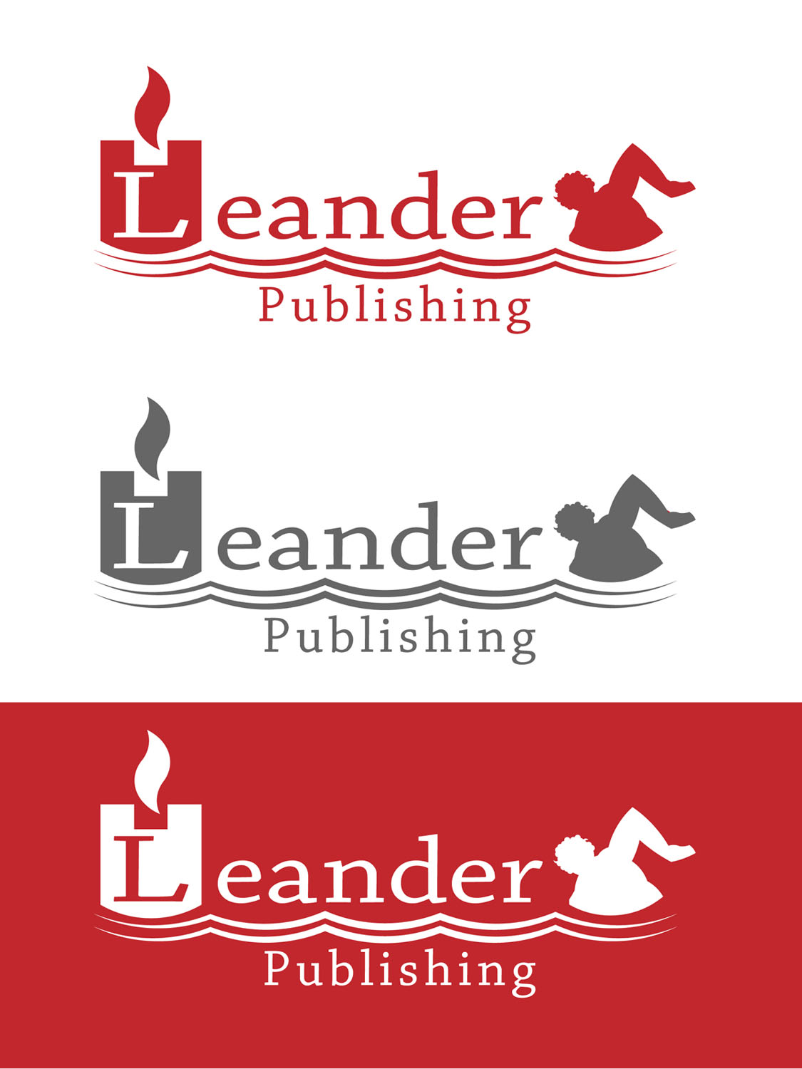 Logo Design by Daniel_BA for this project | Design #14656740
