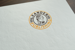 Leander Publishing | Logo Design by FLoc! Studio
