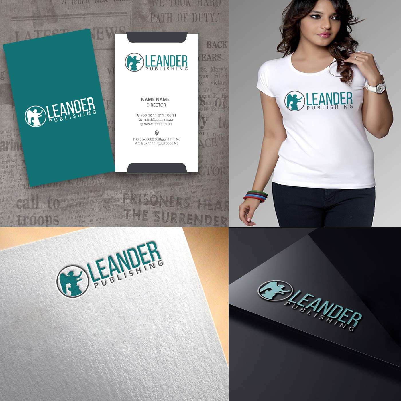 Logo Design by zebronicgraphic for this project | Design #14668456