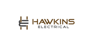 Logo Design by debdesign for Hawkins Electrical | Design: #14648285