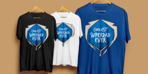 T-Shirt-Design von RebecaParra für Kenny | Design #14935237
