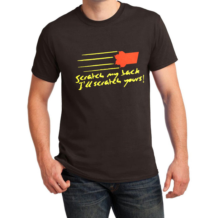 T-shirt Design by Synthesis for Kenny | Design #14936430