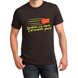 Diseño de Camiseta por Synthesis para Kenny | Diseño: #14936430