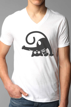 Diseño de Camiseta por Synthesis para Kenny | Diseño: #14936431