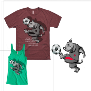 Diseño de Camiseta por davem para Kenny | Diseño: #14942775