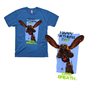 T-Shirt-Design von davem für Kenny | Design #14942777