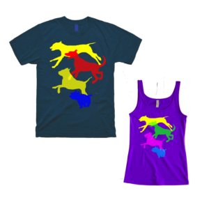 Diseño de Camiseta por davem para Kenny | Diseño: #14942778
