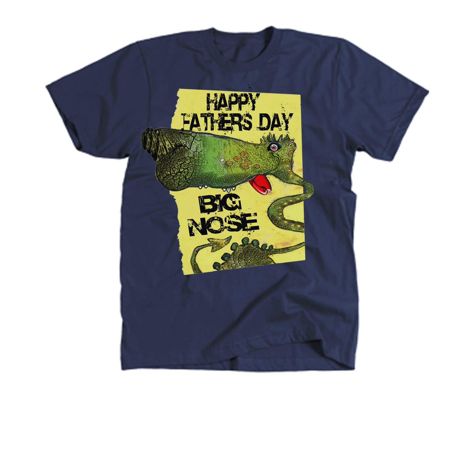 T-shirt Design by davem for Kenny | Design #14963388