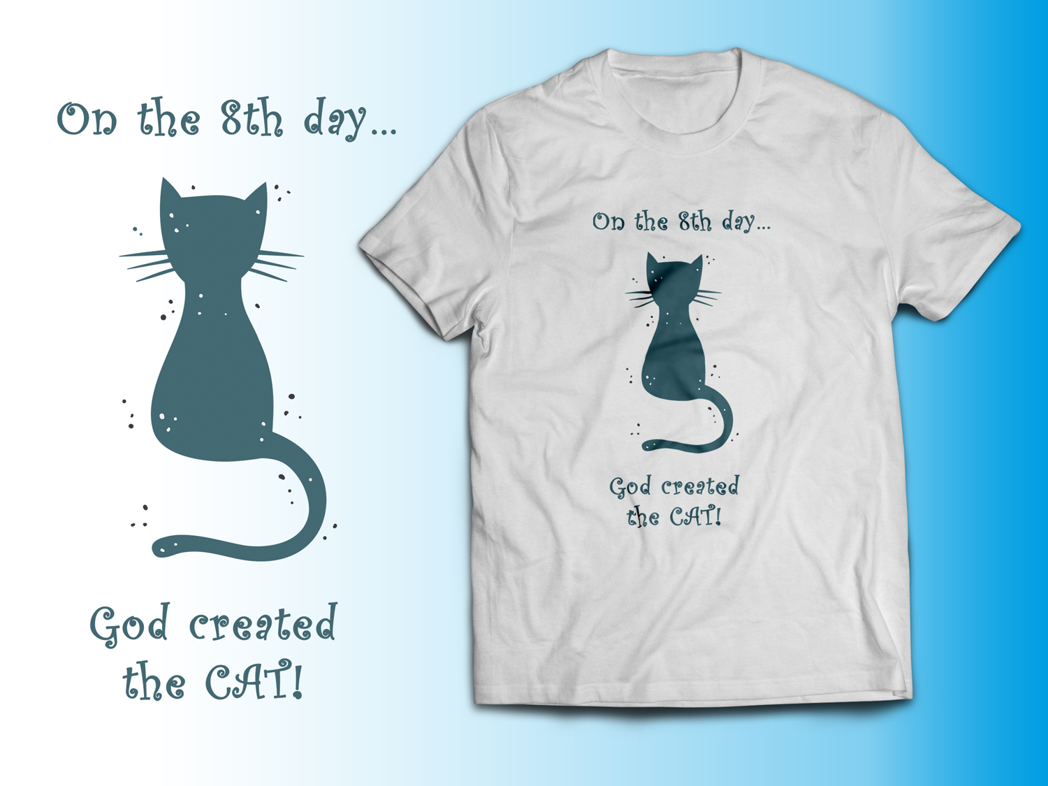 Design de T-shirt par Tomi and Edó pour Kenny | Design #14882706