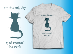 Design de T-shirt par Tomi and Edó pour Kenny | Design : #14882706