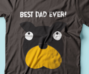 Diseño de Camiseta por elpisk para Kenny | Diseño: #14854627